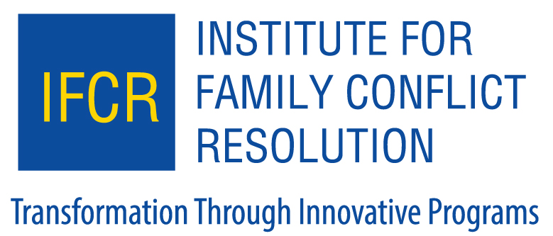 Institute for Family Conflict Resolution